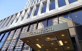 Fairlane Hotel Nashville